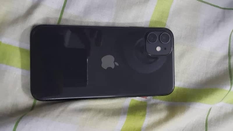 Iphone 11 Non Pta 64gb 0