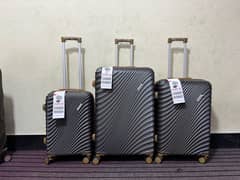 Luggage bags/ travel suitcases/ trolley bags/ travel trolley/ attachi