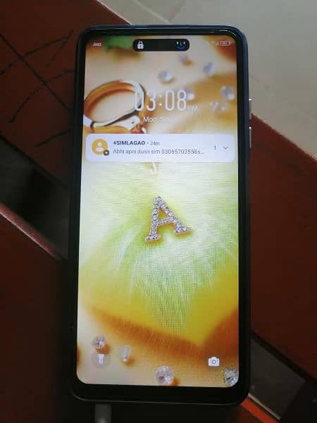 Infinix smart 8` 4/64 ma Allah ok 30 din istemal inbox Allah ok ha 6