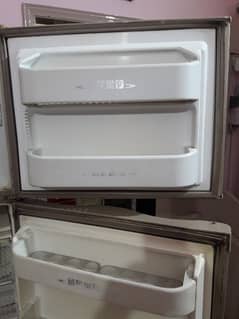 refrigerator