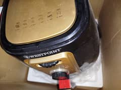 WestPoint Air Fryer (New)