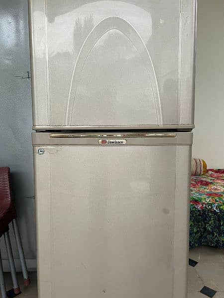 DAWLANCE refrigerator for sale 1