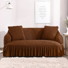 Persian Bubble Sofa Covers