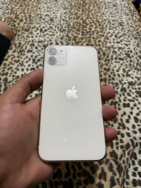 iPhone 11 (Jv) 128gb 1