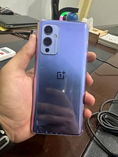 OnePlus 9 Global