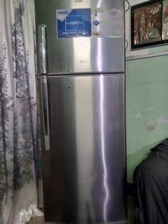 Haier fridge