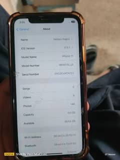 iPhone 11 JV 64gb