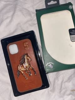 polo cover Iphone 11