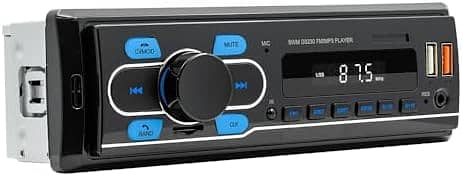 Car MP3 Player car Audio music player car tape