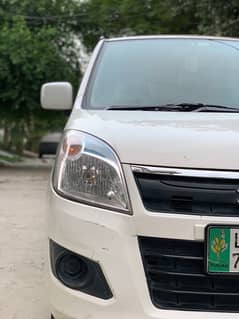 Suzuki Wagon R 2018