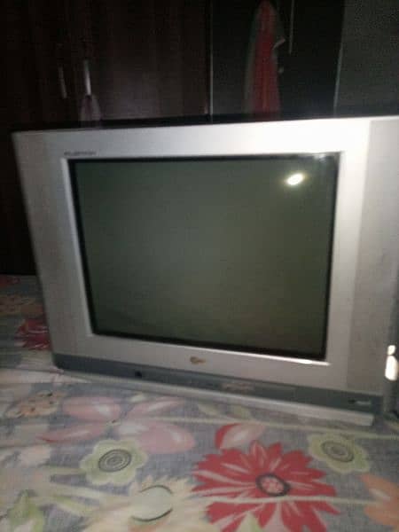 Lg tv 2