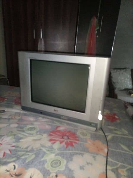 Lg tv 3