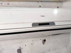 1.5 TN Haier ac condition full ok