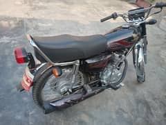 Honda125