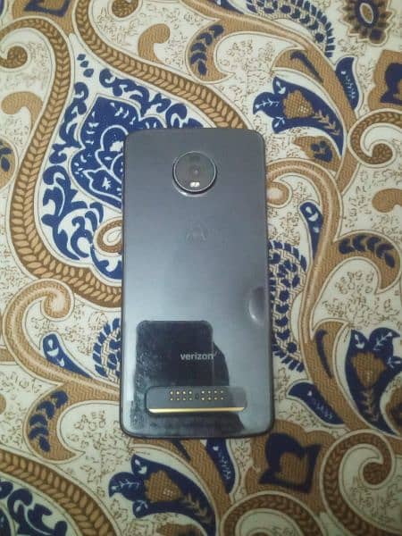 Motorola Z4 6/128 (03492983528) 12