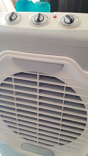 air cooler for sale new condition 2