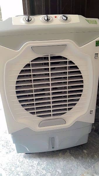 air cooler for sale new condition 3