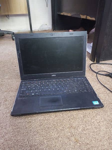 dell lattitude 3330 core i3 3rd gen 13.3 inch laptop 4