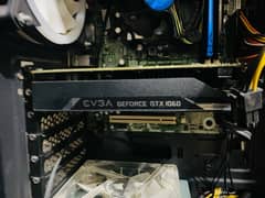 GTX 1060 3gb urgent sale