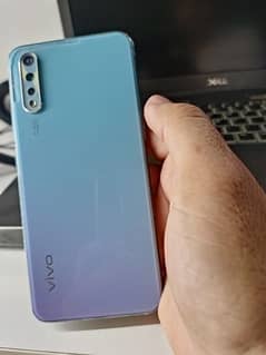 Vivo s1