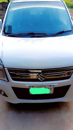 Suzuki Wagonr vxl 2019 wattasapp 03454092546