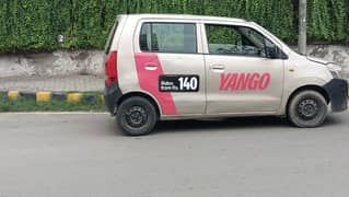 yango