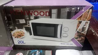 20L Microwave oven