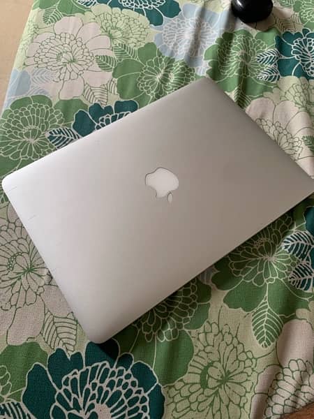 MACBOOK PRO EARLY (2015) 1