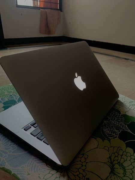 MACBOOK PRO EARLY (2015) 0