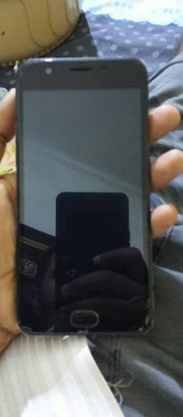 oppo a57 black 4/64 0