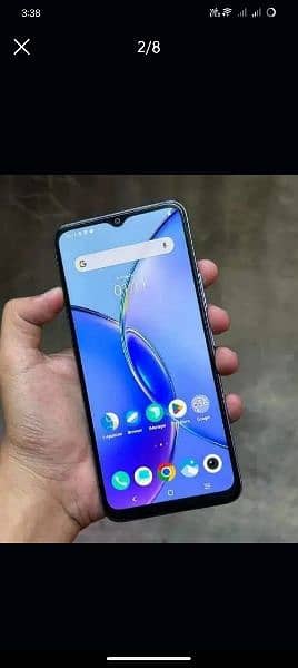 Vivo Y17s 2