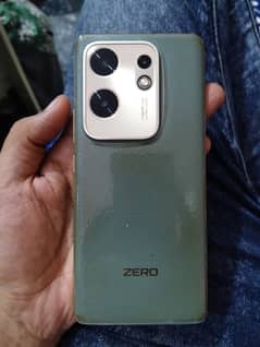 Infinix zero 30 4g