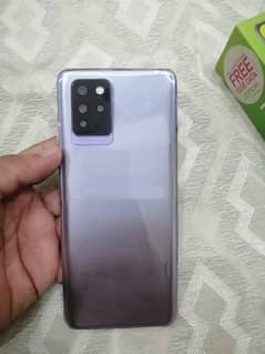 Infinix note 10 pro 8/128