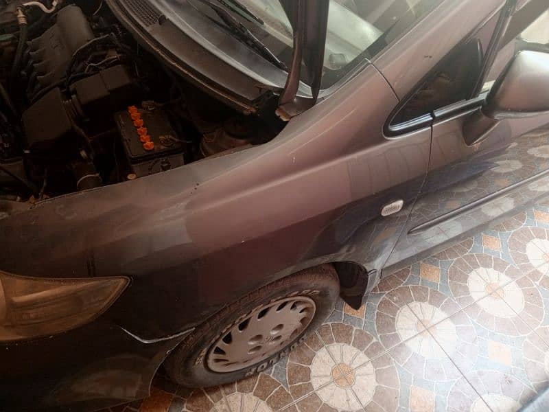 Honda City  2008 genuine 2