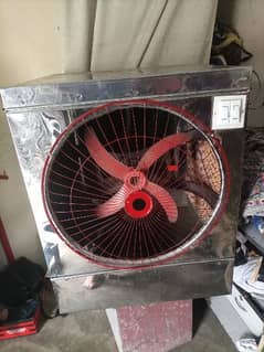 air cooler with power supply new condition 0