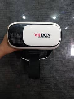 vr