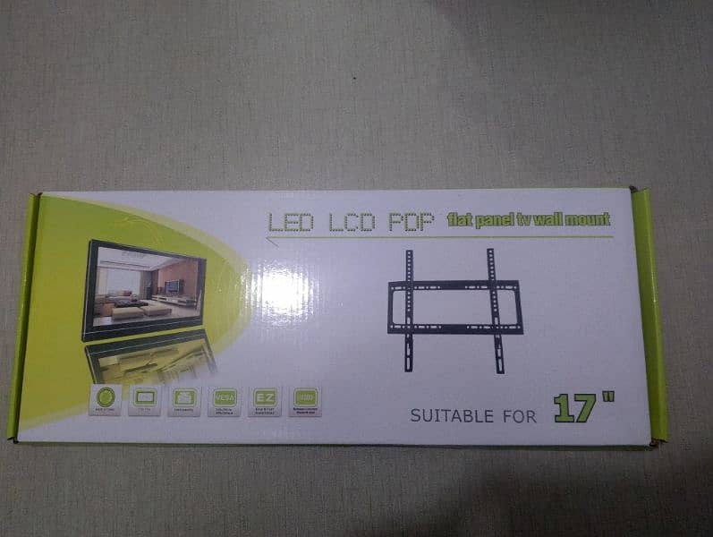 LED TV Wall Mounts Bracket 1