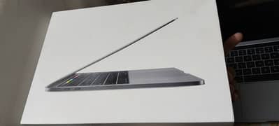 Macbook pro 2018