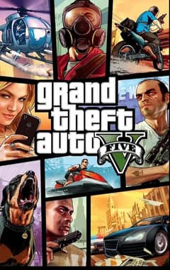 gta5 and other xbox digital games available at cheap price