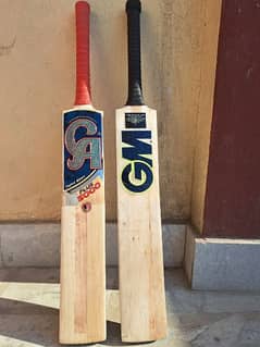 Criket full kit 2 Bat