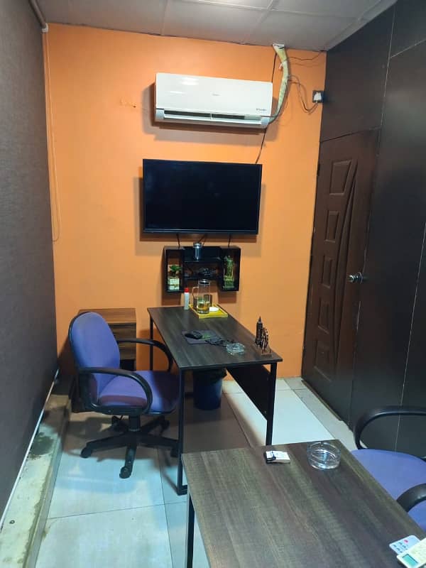 OFFICE FOR RENT 4