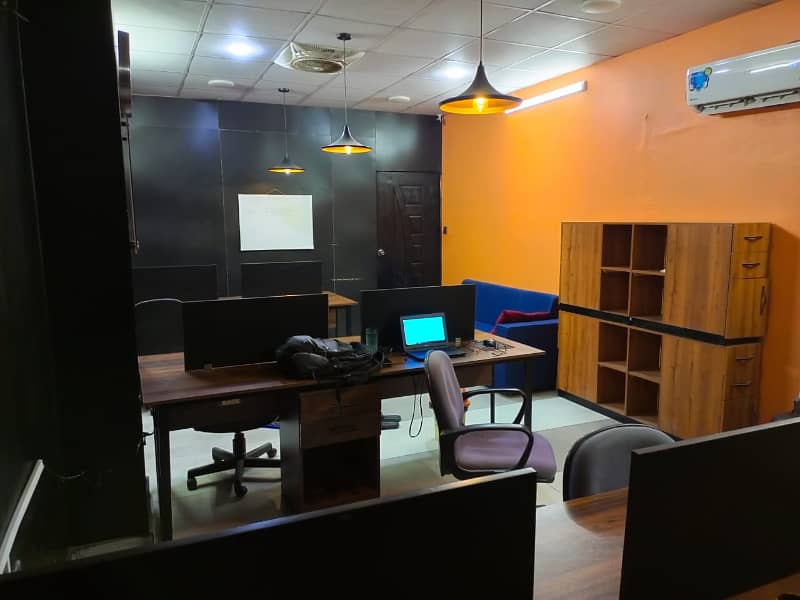 OFFICE FOR RENT 5