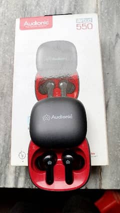 audionic