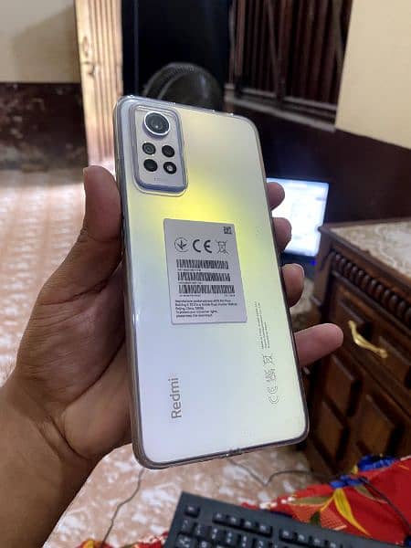 Redmi Note 12 Pro 4G 1