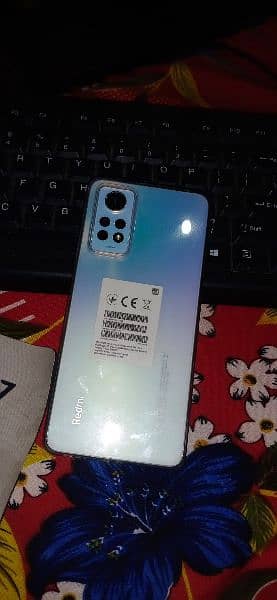 Redmi Note 12 Pro 4G 2