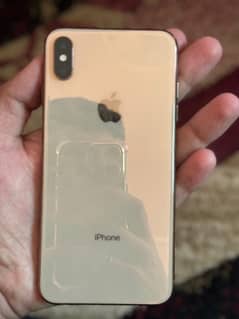 Apple Iphone XS Max 256 gb