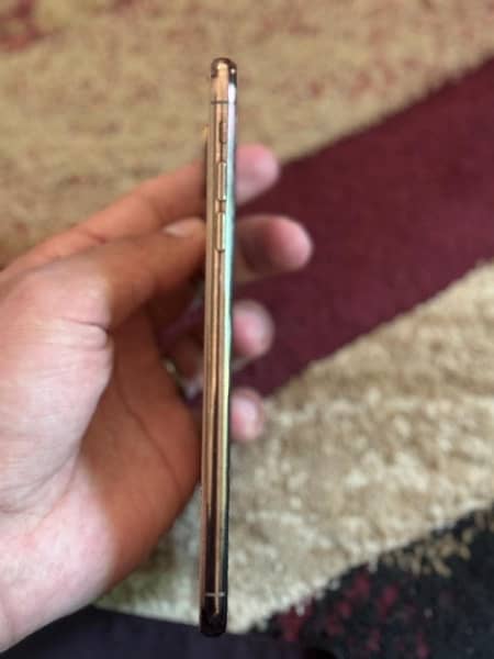 Apple Iphone XS Max 256 gb 3