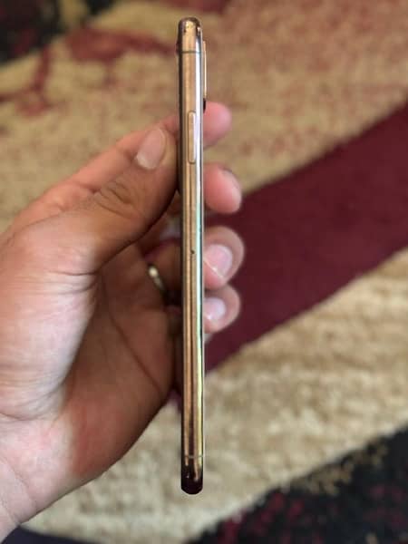 Apple Iphone XS Max 256 gb 4