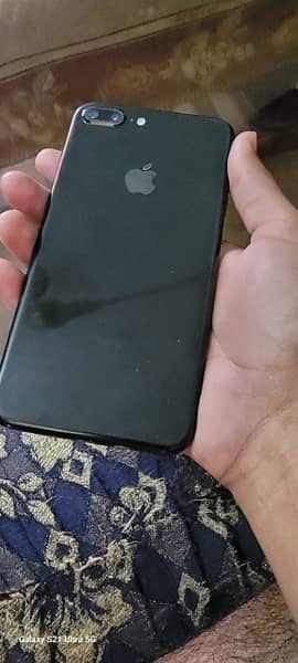 I phone 7 plus 4