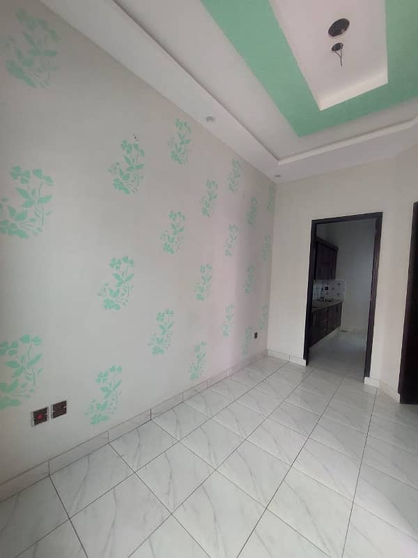 2.5 marla brand new house for sale, AL Hafeez garden phase 2 main canal road Lahore 4